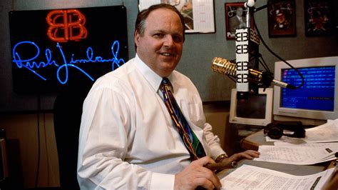 rush limbaugh radio